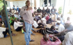 Tchad : la CTDDH demande la libération des ex-travailleurs de TCC