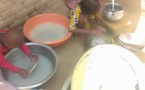 Tchad : des enfants de moins en moins impliqués dans les tâches ménagères