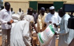 Tchad : le gouverneur du Sila exige une distribution équitable des céréales subventionnées
