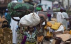 Centrafrique : Les images de la honte