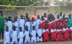 Tchad : un match de football à l’initiative de la Fondation Ramon Grosso à Fest Africa