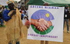 Législatives 2022 au Congo : Arcène Niamba décline  sa vision pour le devéloppement de Komono