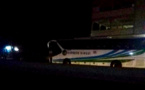 Tchad : un conducteur de bus écrase accidentellement le pied d'un passant à Dembé