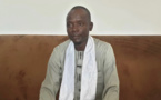 Tchad : le parti RDC suspend son président, le vice-président assure l'intérim