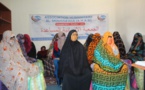 Tchad : Almoussa'ada distribue quelques kilos de maïs aux veuves