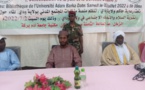 Tchad : la province du Ouaddaï se mobilise pour la consolidation de la paix
