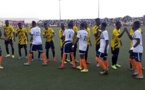 Tchad : 2-2 entre AS PSI et Elect Sport en ouverture du championnat de football