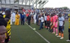 Tchad : le championnat national de football est lancé !
