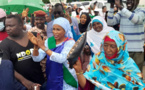 Tchad : retour d’Amina Tidjani après son élection au parlement panafricain