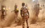 Tchad : deux officiers radiés de l'armée pour faute grave