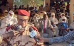 Tchad : le général Hassane Saleh Algadam nommé conseiller spécial à la Présidence