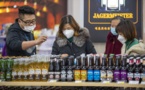 RCEP keeps releasing dividends