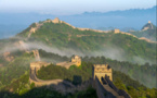 China builds 3D virtual Great Wall in applet