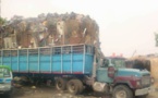 Tchad : les pièces usées alimentent le business du recyclage