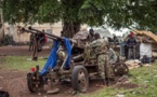 RCA : 19.000 combattants Séléka déterminés à réclamer leurs droits "par tous les moyens"
