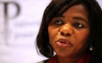 Afrique du Sud: La Médiatrice Thuli Madonsela parmi les 100 personnalités du Monde