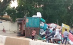 Tchad : les accidents de circulation en hausse à Ndjamena