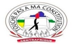 Appel au peuple centrafricain