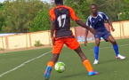 Tchad : Gazelle de Sarh s'impose face à Expérience FC de Bongor (1-0)