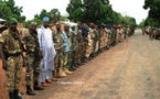 RCA : Pour quelle raison le Gouvernement et Sangaris veulent délocaliser les SELEKA à Sibut ? RCA : Pour quelle raison le Gouvernement et Sangaris veulent délocaliser les SELEKA à Sibut ?