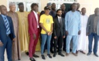 Tchad : des athlètes boursiers pour les Jeux olympiques 2024 à Paris
