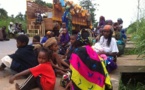 Centrafrique : Le pays a touché le fond mais la paix doit s'imposer