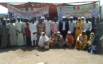 Tchad : les conducteurs de bus sensibilisés sur le respect du Code de la route à Abéché