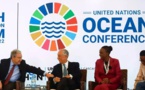 Nations Unies : une conférence pour sauver les océans et notre avenir