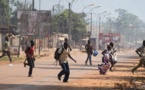 Le chaos centrafricain ne s’aligne pas avec les intérêts tchadiens
