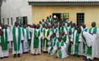 Tchad : les religieux du RESRAT en assemblée à Laï