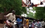 N'Djamena : le vol de moto par tous les moyens