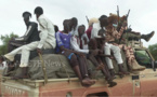 Tchad : transfert de 25 détenus condamnés par le tribunal d'Am-Timan à Korotoro