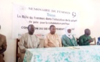 Tchad : l’EEMET mobilise les femmes de Kelo pour renforcer la cohabitation