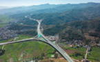 Ancient town in southwest China restores slow-paced lifestyle