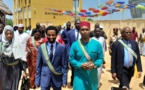 Tchad : le programme Youthconnekt-Tchad lance des journées portes ouvertes à la jeunesse