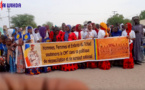 Tchad : le bureau Djamous anime un meeting de soutien au CMT à Bol