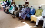 Tchad : une campagne de vaccination contre la fièvre jaune au Guera