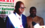 Tchad : le nouveau parti politique PARADIT voit le jour