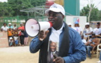 Législatives et locales au Congo : Arcene Niamba boucle sa campagne électorale avec optimisme