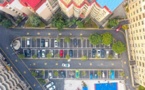 Chinese residents embrace better life thanks to renovation of urban residential areas