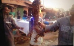 Bangui : Des jambes rôties d'êtres humains en vente dans un marché