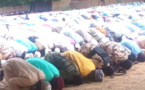 Tchad : les musulmans de Pala célèbrent l'Aïd el-Adha