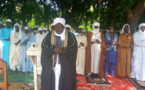 Tchad : la Place de l'indépendance de Laï a abrité la prière de l'Aïd el-Adha