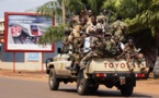 Centrafrique : Une attaque sur Bangui déjouée (Source diplomatique)