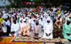 Tchad : l'Aïd Al Adha célébrée à Am-Timan par une grande prière
