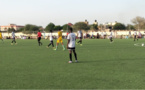Tchad : AS PSI écrase Olympic de Mao sur le score de 9-1