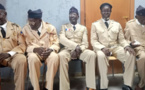N'Djamena : les combattants tchadiens de la 2ème guerre mondiale à l'honneur
