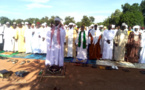 Tchad : la production agricole et la cohabitation au centre du sermon de l'Aïd à Bébédjia