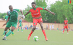 Tchad : Renaissance FC défait AS Santé d’Amdjarass (4-0)