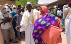 Tchad : le Kanem célèbre la "fête du Sultan"
